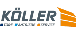 Köller Tore + Antriebe GmbH - Logo